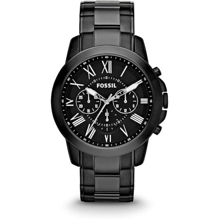 Montre Homme Fossil GRANT (Ø 44 mm)