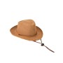 Chapeau de Cowboy My Other Me Marron Adultes (58 cm)