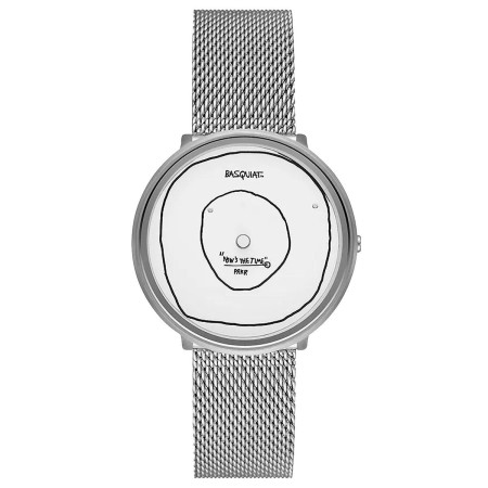 Montre Femme Skagen BASQUIAT SPECIAL EDITION (Ø 38 mm)