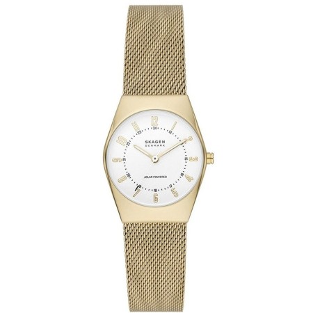 Montre Femme Skagen GRENEN LILLE SOLAR (Ø 26 mm)