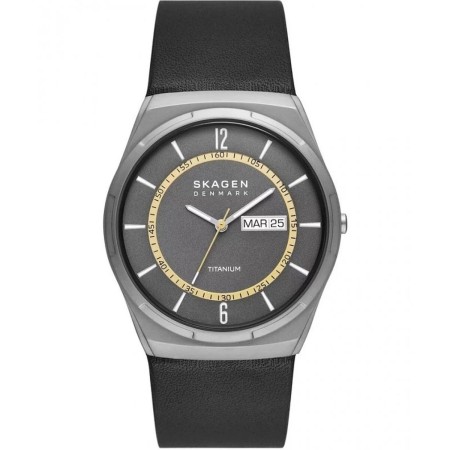 Reloj Hombre Skagen MELBYE TITANIUM (Ø 43 mm)