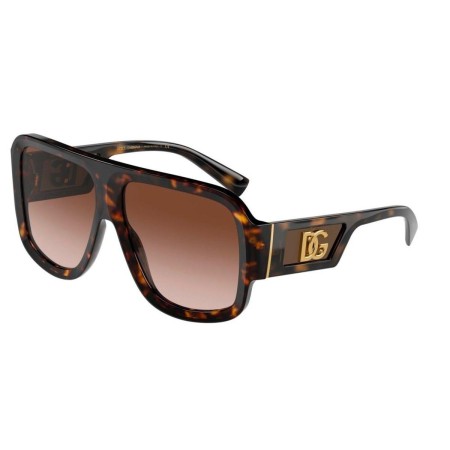 Lunettes de soleil Homme Dolce & Gabbana DG 4401