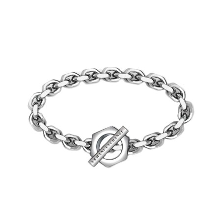 Pulsera Hombre Armani Exchange AXG0103040