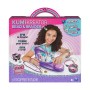 Travaux Manuel Spin Master Cool Maker, KumiKreator Bead & Braider