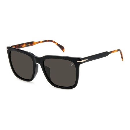 Lunettes de soleil Homme David Beckham DB 1120_F_S