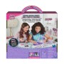 Travaux Manuel Spin Master Cool Maker, KumiKreator Bead & Braider