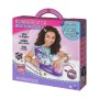 Travaux Manuel Spin Master Cool Maker, KumiKreator Bead & Braider