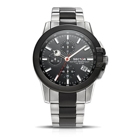 Montre Homme Sector 480 (Ø 43 mm)