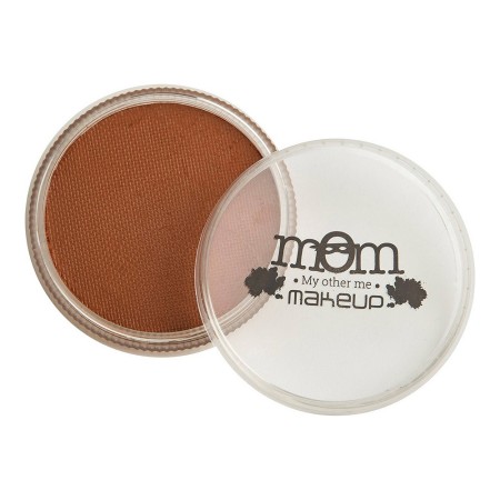 Maquillage compact My Other Me Ocre Cachet À l'eau (18 gr)