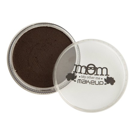 Maquillage compact My Other Me Rouge foncé Cachet À l'eau (18 gr)