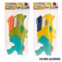 Pistola de Agua Colorbaby Dragón 39,5 x 19,5 x 5,5 cm (6 Unidades)