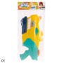 Pistola de Agua Colorbaby Dragón 39,5 x 19,5 x 5,5 cm (6 Unidades)