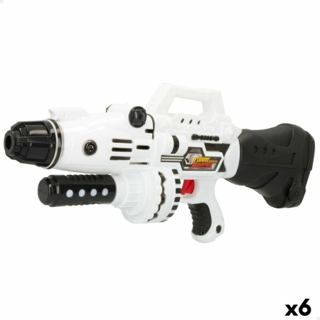 Pistolet à Eau Colorbaby 48 x 20 x 8 cm (6 Unités)