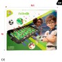 Futbolín de Sobremesa Colorbaby 45 x 8 x 55 cm (2 Unidades)