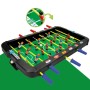 Futbolín de Sobremesa Colorbaby 45 x 8 x 55 cm (2 Unidades)