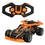 Coche Radio Control Speed & Go 1:16 (2 Unidades)