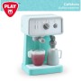 Cafetière en jouet PlayGo Expresso 13,5 x 20 x 11 cm (2 Unités)