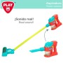 Aspirateur en jouet PlayGo 17 x 73 x 21 cm (2 Unités)