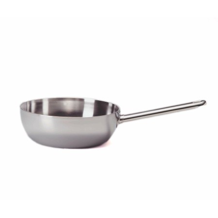 Casserole Demeyere Apollo 7 Argenté Acier inoxydable