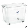 Boîte de rangement avec couvercle Combi Tontarelli 8035657000EAN 67 L (59 x 38,5 x 47,5 cm) 59 x 38'5 x 47'5 cm (4 Unités)