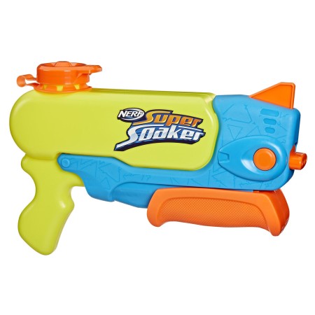 Pistola de Agua Nerf Super Soaker Wave Spray