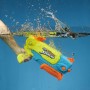 Pistola de Agua Nerf Super Soaker Wave Spray