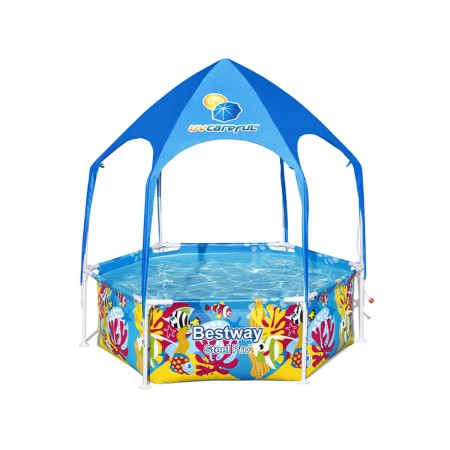 Piscine pour enfants Bestway 185 x 51 cm 930 L
