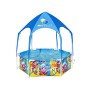 Piscine pour enfants Bestway 185 x 51 cm 930 L