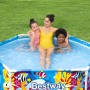 Piscine pour enfants Bestway 185 x 51 cm 930 L