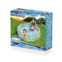 Pataugeoire gonflable pour enfants Bestway Tropical 170 x 53 cm