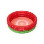 Pataugeoire gonflable pour enfants Bestway Fraise 168 x 38 cm
