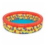 Pataugeoire gonflable pour enfants Bestway Papillons 168 x 38 cm