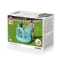 Castillo hinchable Bestway Pulpo 142 x 137 x 45 cm