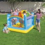 Château gonflable Bestway Arc-en-ciel 175 x 173 x 137 cm
