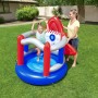 Castillo hinchable Bestway Cohete 155 x 142 x 145 cm