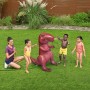 Jouet Arroseur Bestway Dinosaure 99 x 76 x 122 cm Autocollants Plastique