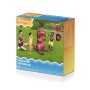 Jouet Arroseur Bestway Dinosaure 99 x 76 x 122 cm Autocollants Plastique
