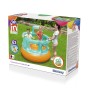 Castillo hinchable Bestway 152 x 152 x 117 cm