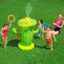 Jouet Arroseur Bestway Cactus 105 x 60 x 105 Autocollants Plastique