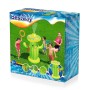 Jouet Arroseur Bestway Cactus 105 x 60 x 105 Autocollants Plastique