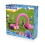 Jouet Arroseur Bestway Flamant rose 340 x 110 x 193 cm Plastique