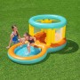 Piscina infantil Bestway Parque de juegos 239 x 142 x 102 cm
