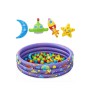 Piscina de Bolas Bestway 102 x 25 cm
