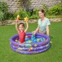 Piscina de Bolas Bestway 102 x 25 cm