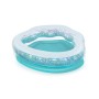 Pataugeoire gonflable pour enfants Bestway 150 x 125 x 43 cm