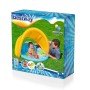 Piscina Hinchable para Niños Bestway 115 x 89 x 76 cm