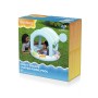 Piscina Hinchable para Niños Bestway 104 x 84 cm