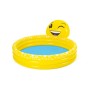 Pataugeoire gonflable pour enfants Bestway 165 x 144 x 69 cm
