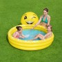 Pataugeoire gonflable pour enfants Bestway 165 x 144 x 69 cm