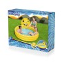 Pataugeoire gonflable pour enfants Bestway 165 x 144 x 69 cm